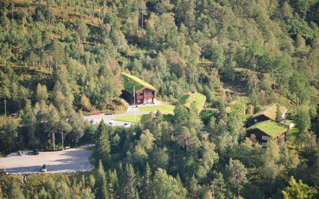 Storfjord Hotel