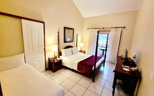 Pousada Corsário Búzios