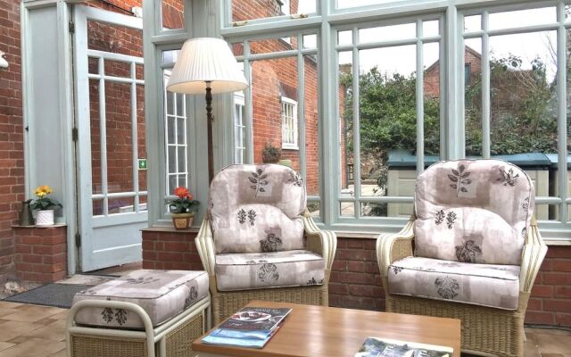 The Old Rectory