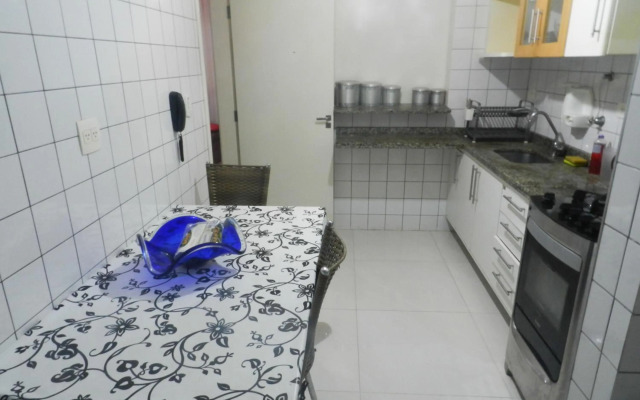 Ubatuba Jardim da Figueira