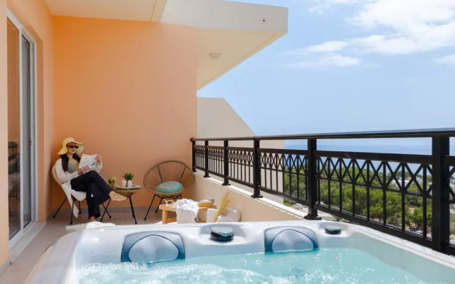 Lindos Nest