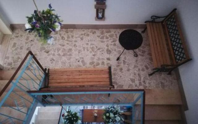 B&B Casa Nicolaus