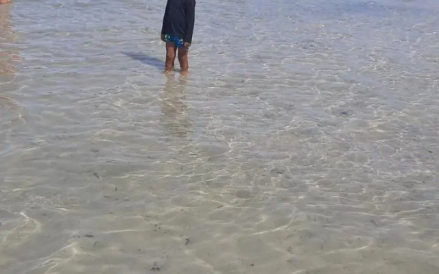 Apto Peró Cabo Frio 700m da Praia