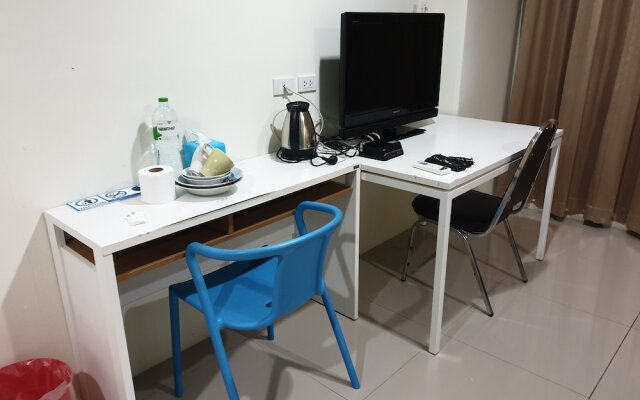 S4U Office & Hotel