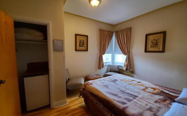 Gite Au P'tit Manoir B&B