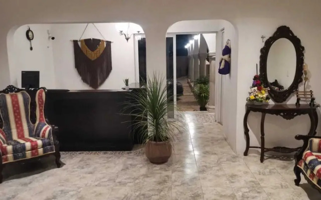 Hotel Casa Henequén