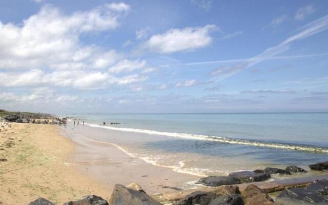 Mila, F3 avec extérieur et parking