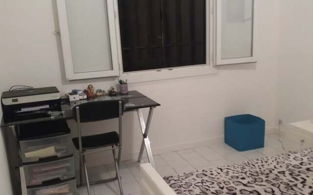 Chambre d'hote Parc Gorbella