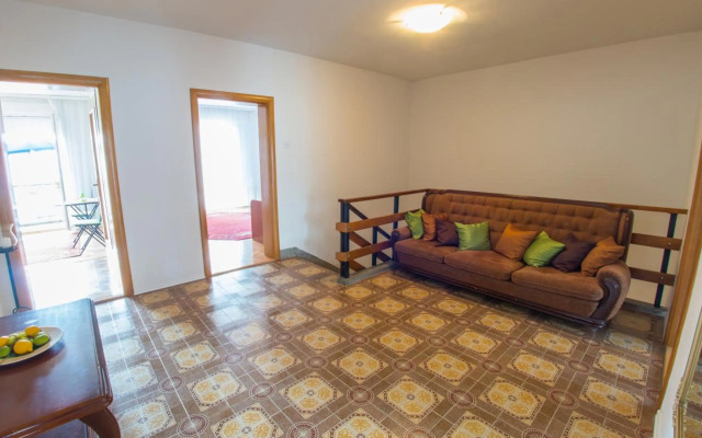 Rooms Agava