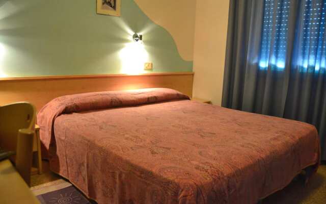 Hotel Villa Roberta