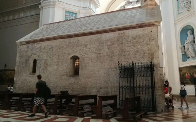 Locanda Giustini