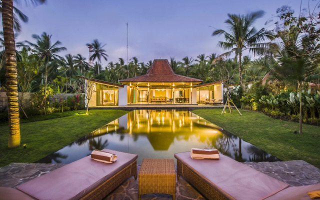 Melaya Estate by Lifestyle Retreats