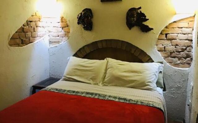 Paulista Acomodação