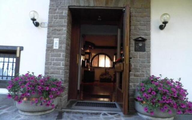 Residence Nigritella