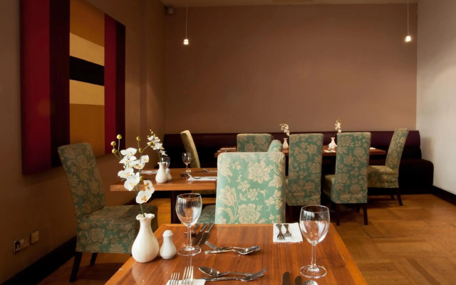 Britannia Hotel Bolton
