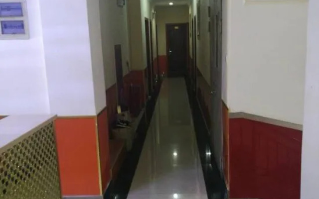Shuning Hostel