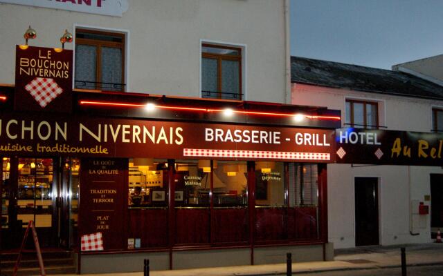 Au Relais Nivernais