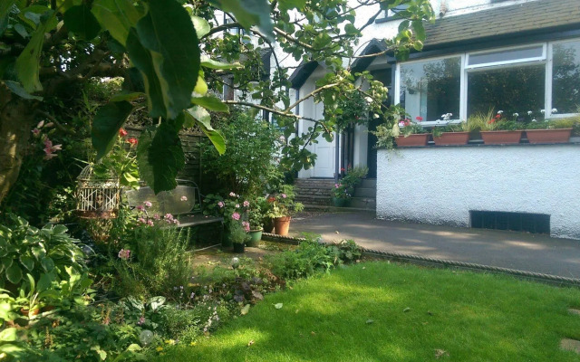 Langdale View Guest House