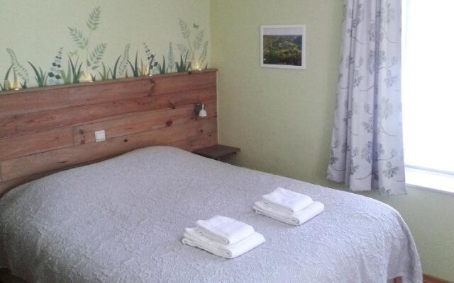 B&B Del Campo