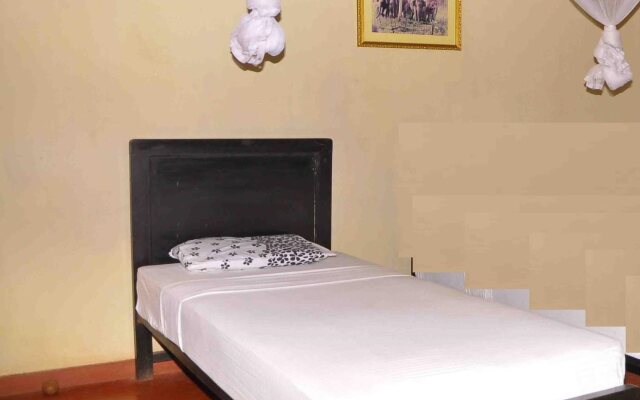 S and K Safari Village Hotel - Udawalawe