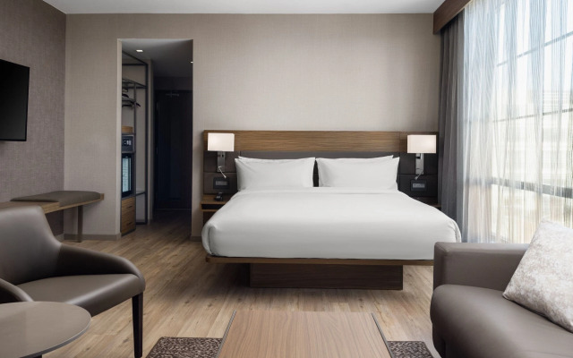 AC Hotel by Marriott Dayton