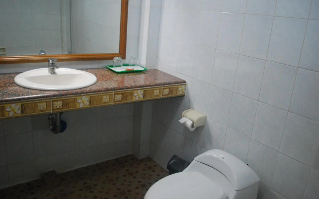 Hotel Sorga