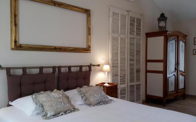 B&B Villa Blanche