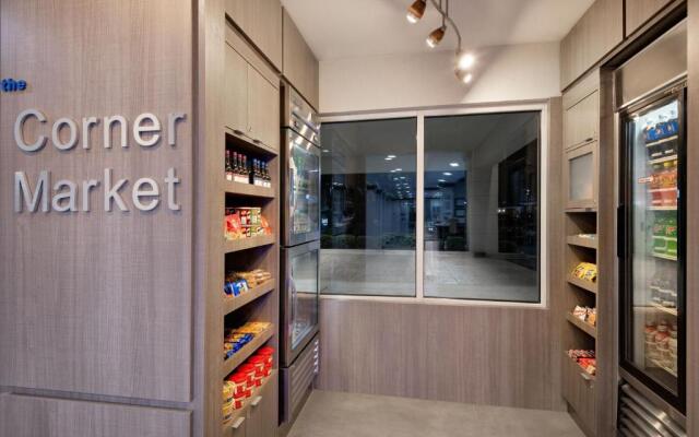 Fairfield Inn & Suites by Marriott Wilson