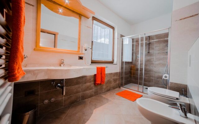 Chalet Alpine Dream