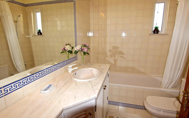 Villa Estrelicia 106 - Clever Details