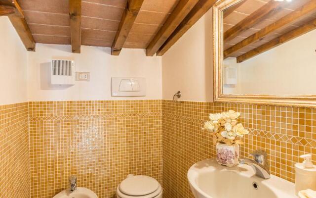 Antica Filanda 10 in Arezzo