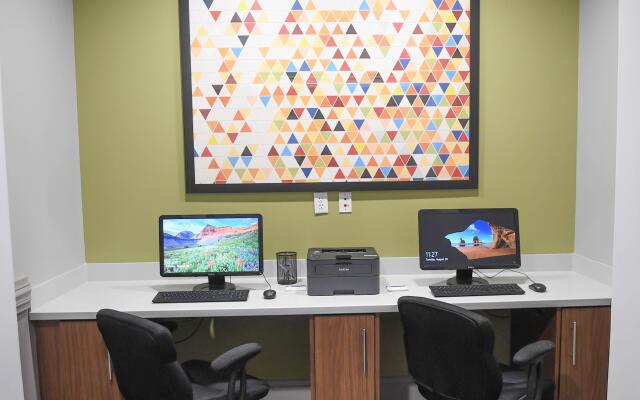 Holiday Inn Express & Suites Valdosta West - Mall Area by IHG - фото 3