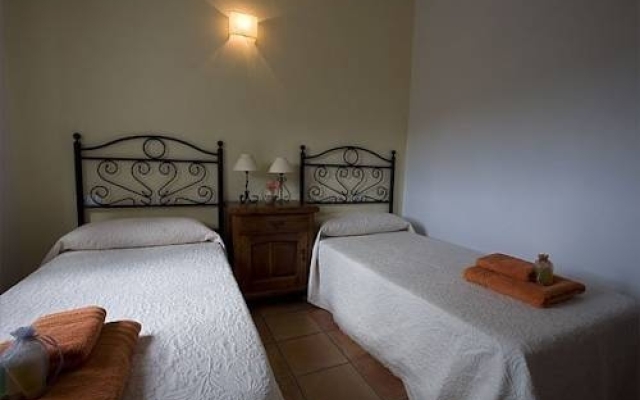 Casa Rural Can Lluquinet