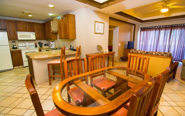 Baja 204 - 2 Br Condo