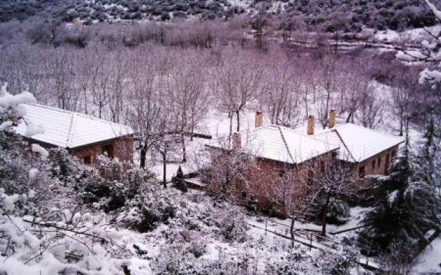 Andrea Sofi Guesthouse