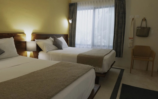 Hotel Aurora