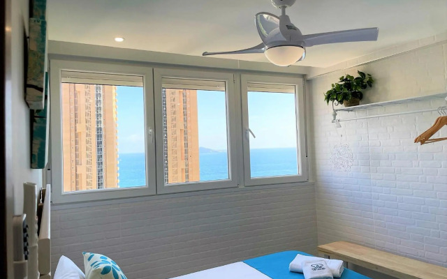 My Sweet Apartments Oca View