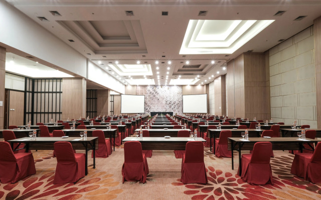 Bigland Bogor Hotel Powered by Archipelago