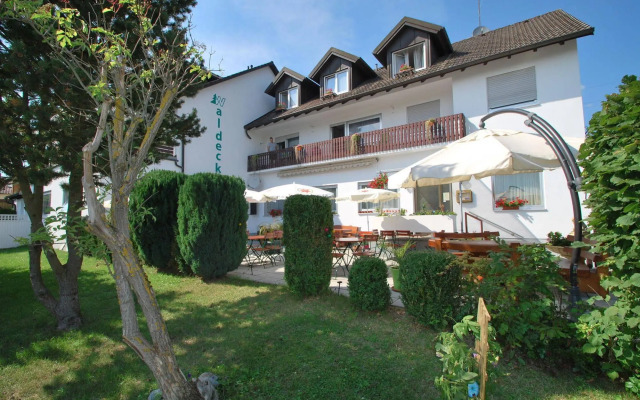 Hotel-Gasthof am Waldeck