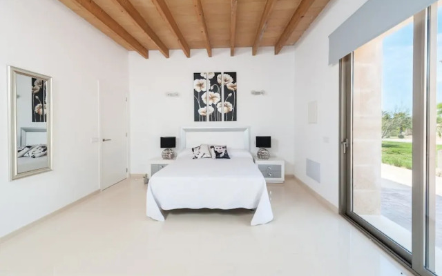 Son Perot - Villa With Private Pool. Free Wifi