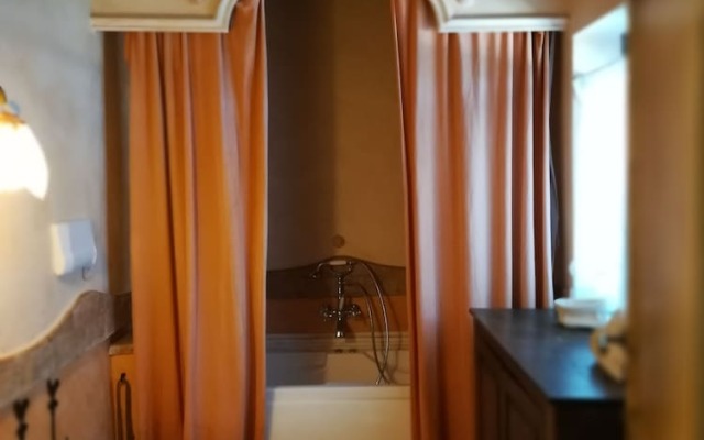 B&B Palazzo de Matteis