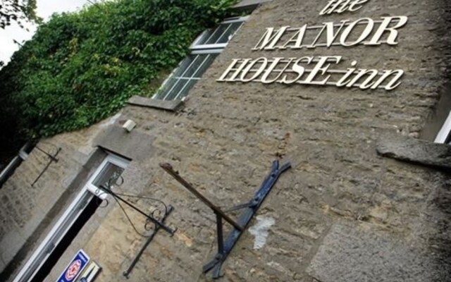 The Manor House Inn