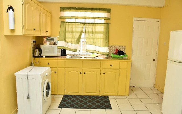 Aanola Villas A1 Peaceful Flat