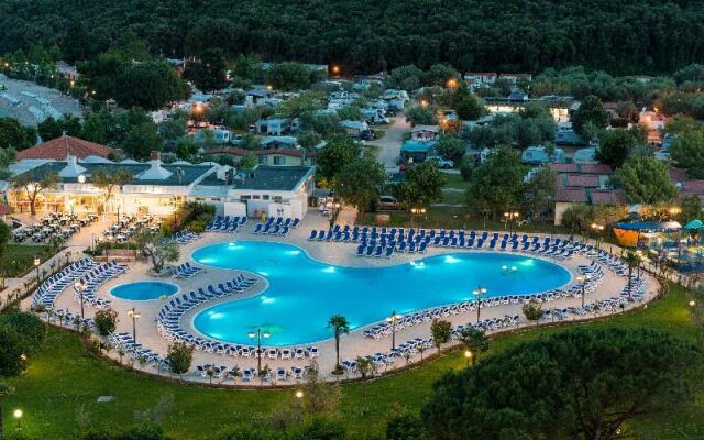 Camping Residence Oliva