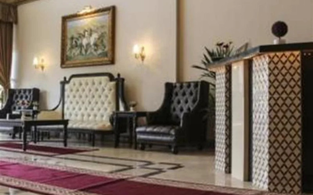 Landmark Furnished Hotel