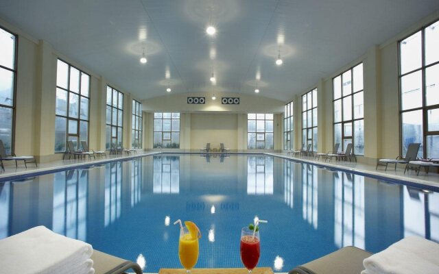 Royal Tulip Hotel Zhujiajiao Shanghai