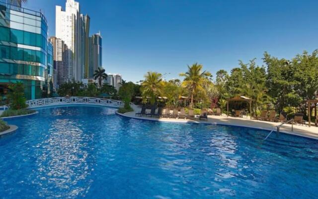 InterContinental Miramar Panama by IHG