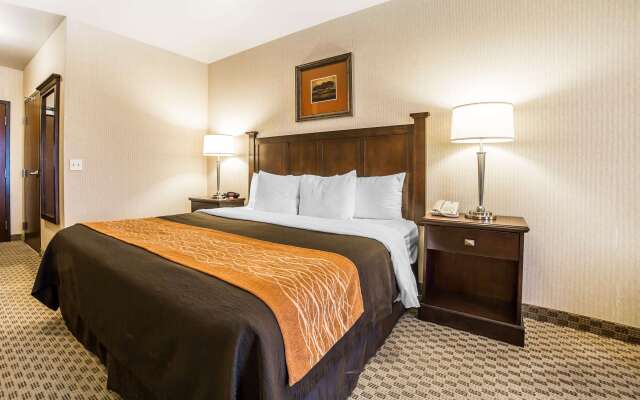 Comfort Inn & Suites Henderson - Las Vegas