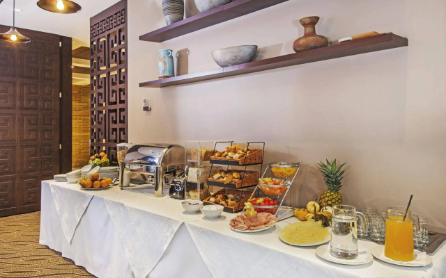 Hotel Morrison Usaquen