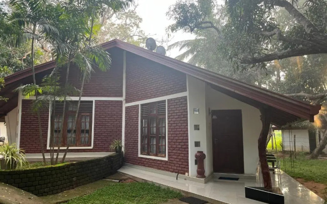 Royal Green Garden Hotel